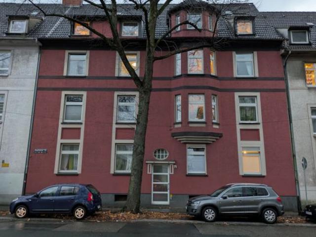 Wohnung kaufen in Essen, Nordrhein-Westfalen