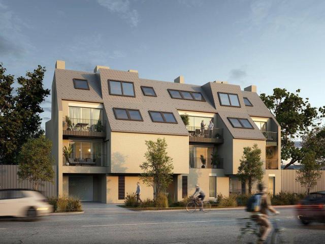 Apartment kaufen in Floridsdorf, Wien