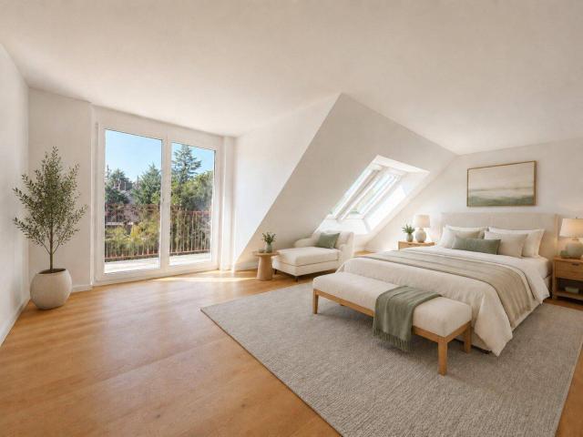 Apartment kaufen in Floridsdorf, Wien