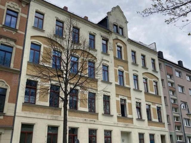 Apartment mieten in Sonnenberg, Chemnitz