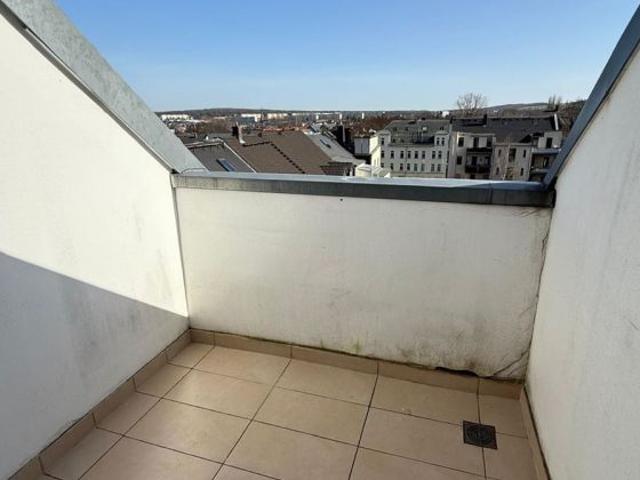 Wohnung mieten in Lutherviertel, Chemnitz