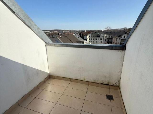 Apartment mieten in Lutherviertel, Chemnitz