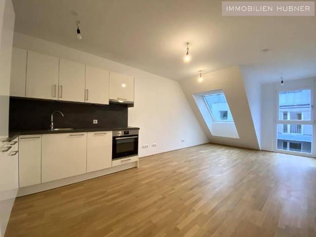 Apartment mieten in Donaustadt, Wien