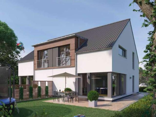 Haus kaufen in Sinzheim, Landkreis Rastatt