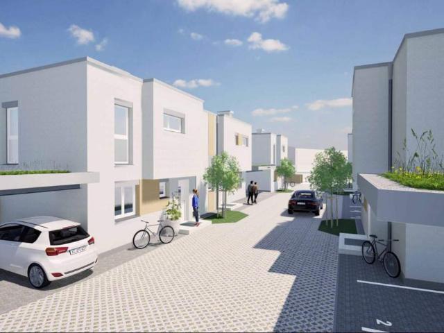 Haus mieten in Burgenland