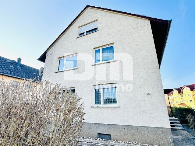 Wohnung kaufen in Gustavsburg, Ginsheim-Gustavsburg