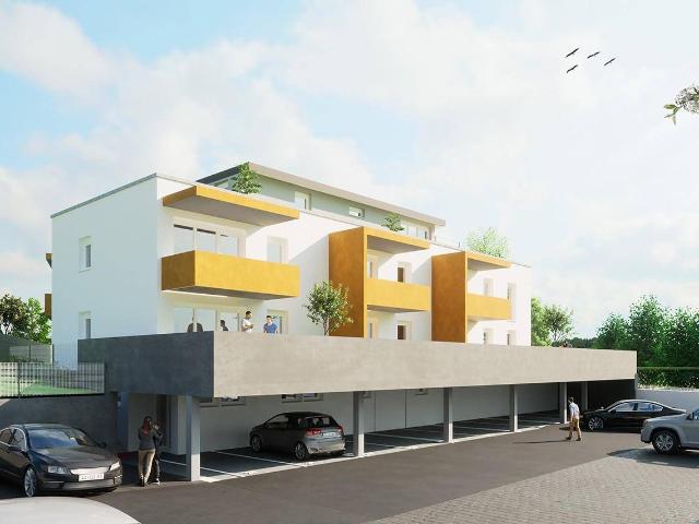 Apartment mieten in Winzendorf-Muthmannsdorf, Niederösterreich