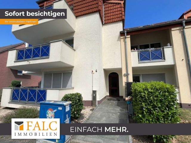 Wohnung kaufen in Bochum-Mitte, Bochum