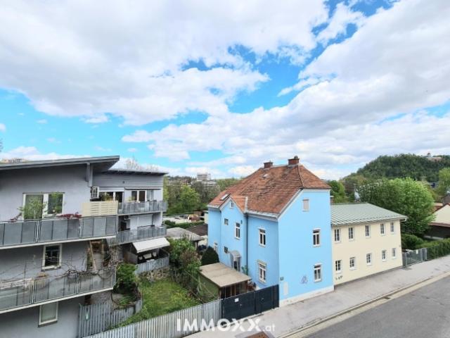 Wohnung kaufen in Katastralgemeinde Lend, Graz
