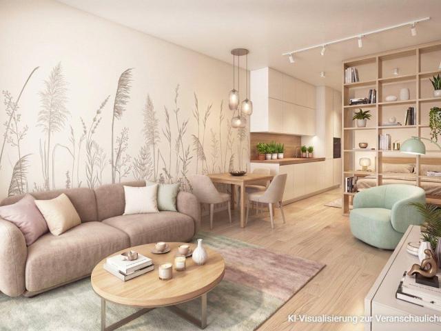 Apartment kaufen in Zams, Tirol