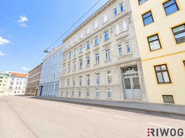 Wohnung kaufen in Wien