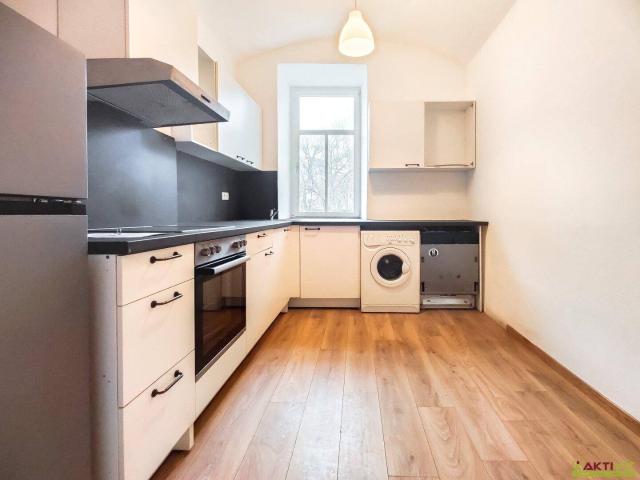Apartment kaufen in Gries, Gersdorf-Feistritz