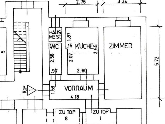 Wohnung kaufen in Gersdorf-Feistritz, Steiermark