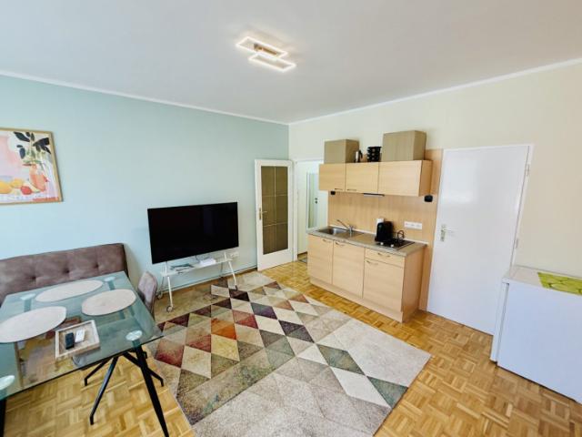 Wohnung kaufen in Knittelfeld, Steiermark