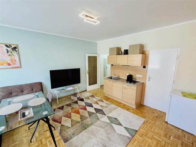 Wohnung kaufen in Knittelfeld, Steiermark