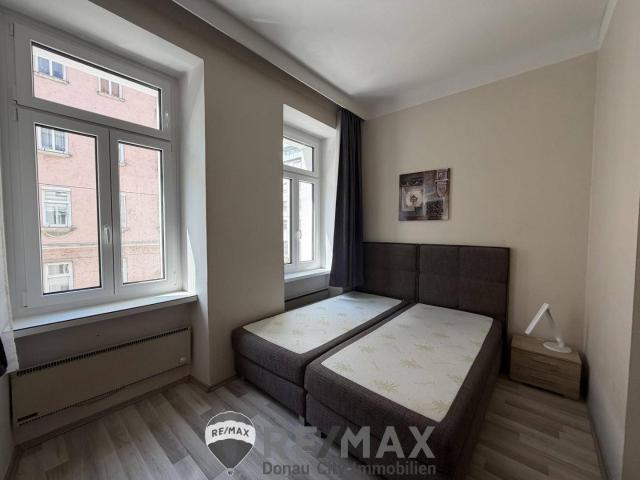 Apartment kaufen in Donaustadt, Wien