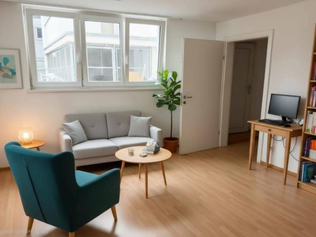 Büro kaufen in Innsbruck