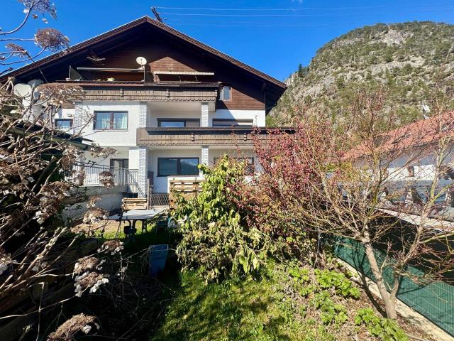 Apartment kaufen in Zirl, Tirol