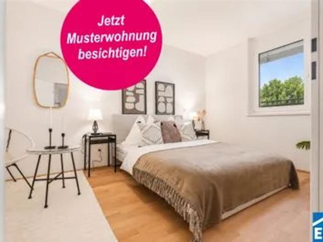 Apartment mieten in Donaustadt, Wien