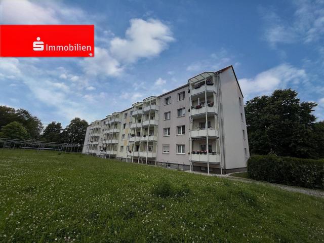 Wohnung kaufen in Altenburg