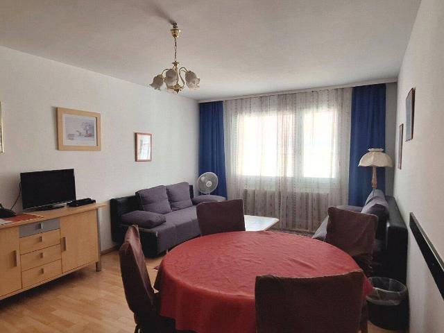 Apartment mieten in Gumpendorf, Wien