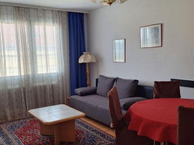 Apartment mieten in KG Mariahilf, Wien
