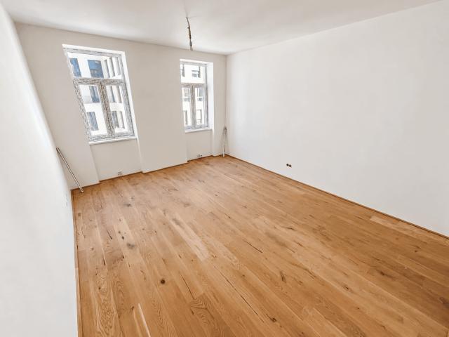 Apartment kaufen in Seestadt, Wien