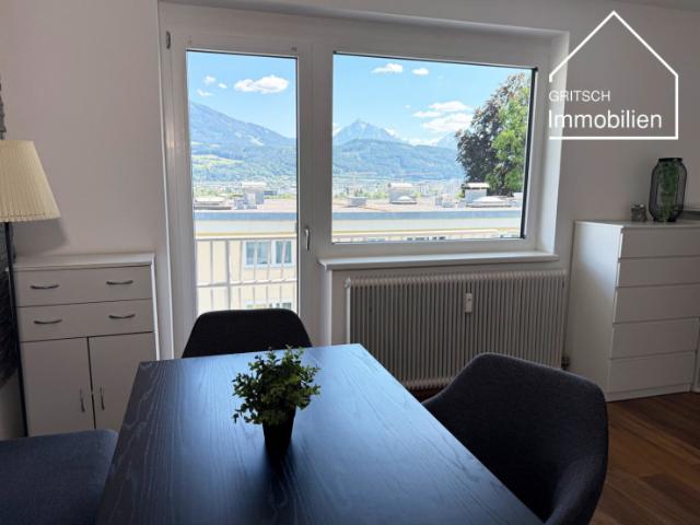 Wohnung kaufen in Innsbruck, Tirol