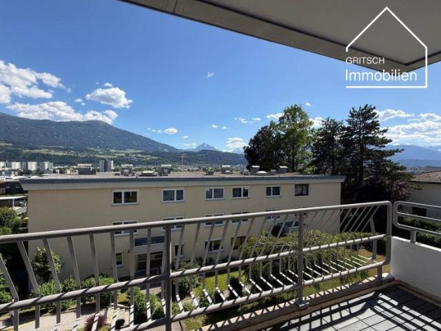 Apartment mieten in Innsbruck, Tirol