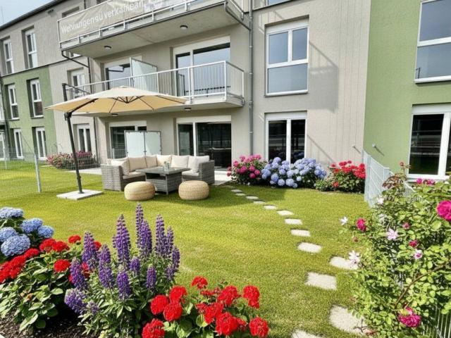 Apartment kaufen in Oberstockstall, Kirchberg am Wagram