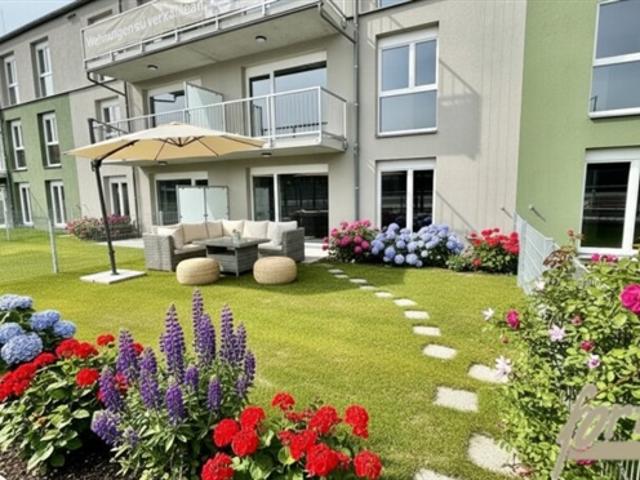 Wohnung kaufen in Oberstockstall, Kirchberg am Wagram