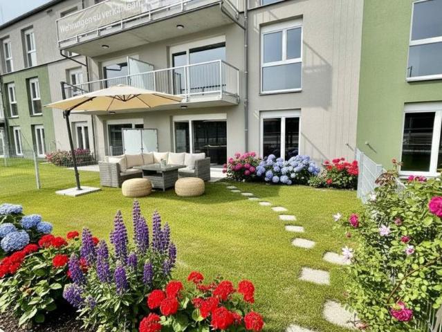 Wohnung kaufen in Tulln an der Donau, Niederösterreich