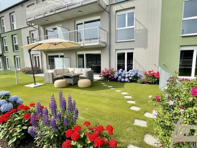 Wohnung kaufen in Kirchberg am Wagram, Bezirk Tulln