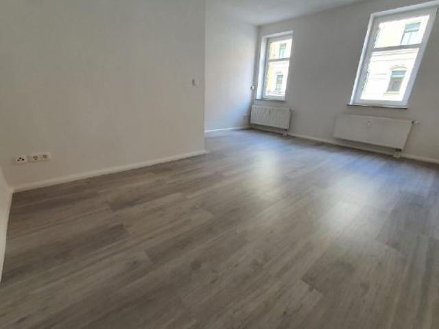 Wohnung mieten in Gablenz, Chemnitz