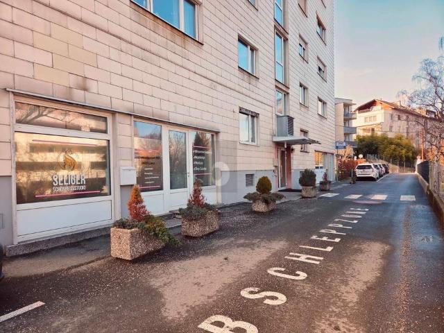 Gewerbe kaufen in Andritz, Gersdorf-Feistritz