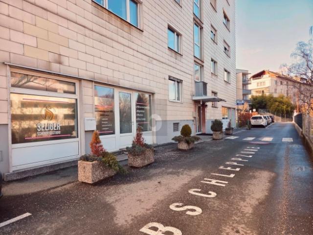 Gewerbe kaufen in Lend, Gersdorf-Feistritz