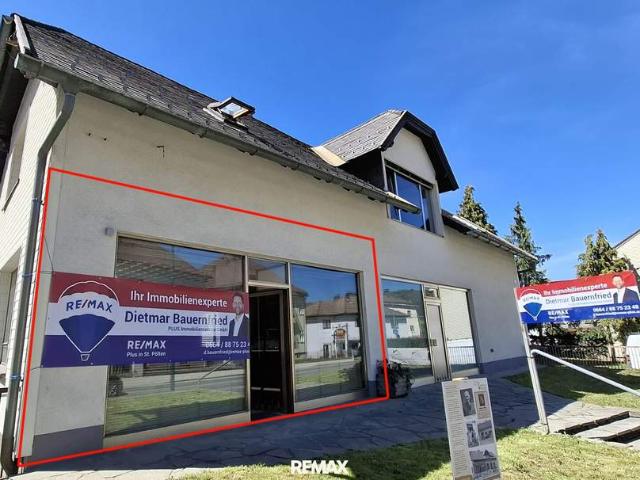 Gewerbe mieten in Lilienfeld, Niederösterreich