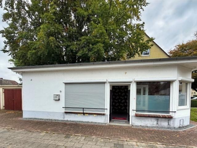 Büro kaufen in Altengroden, Wilhelmshaven