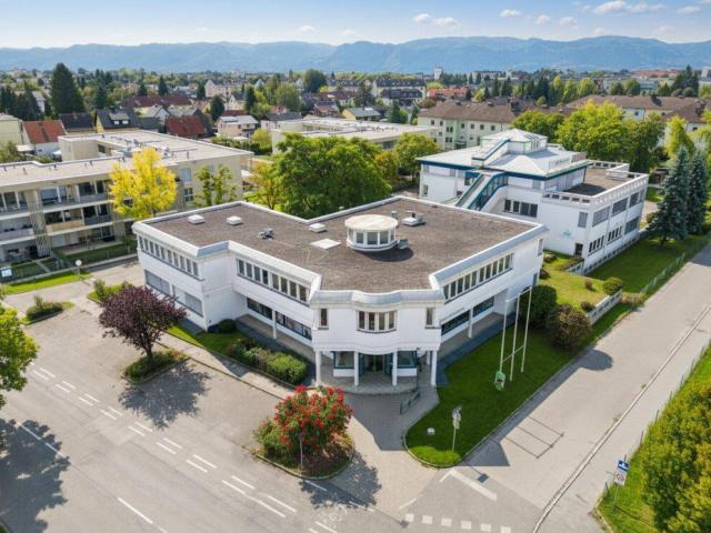 Gewerbe mieten in Annabichl, Klagenfurt