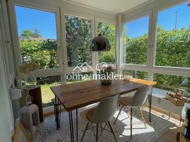 Apartment kaufen in Allach-Untermenzing, München