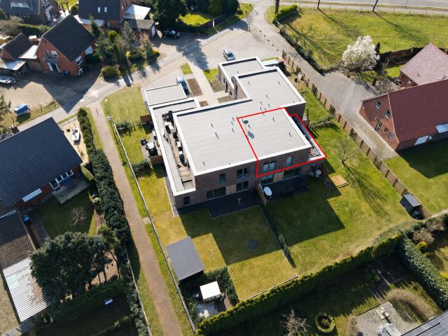Wohnung kaufen in Hoogstede, Niedersachsen