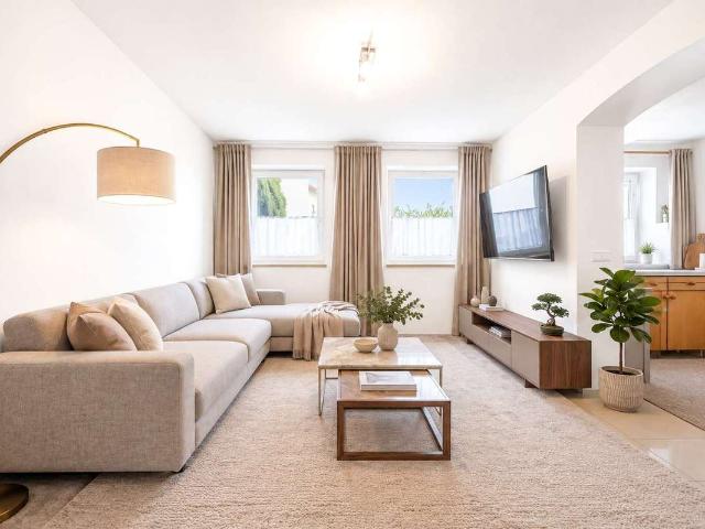 Wohnung kaufen in Gars am Inn, Landkreis Mühldorf am Inn