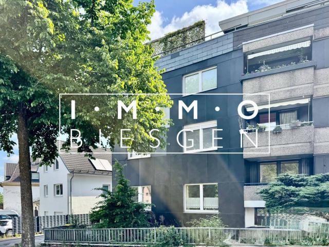 Etagenwohnung kaufen in Köln