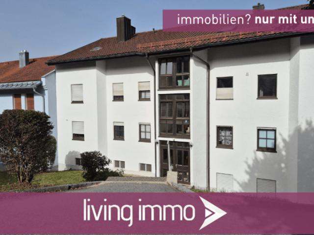 Wohnung kaufen in Waldkirchen, Bayern