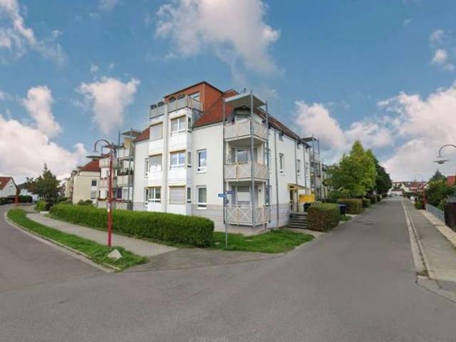 Wohnung kaufen in Leipzig, Sachsen