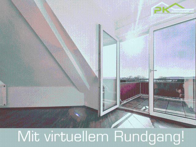 Dachgeschosswohnung kaufen in Freiendiez, Diez