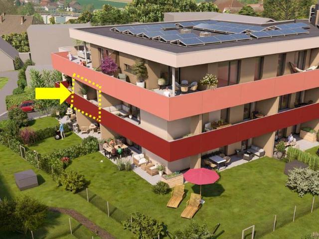 Apartment kaufen in Peuerbach, Oberösterreich