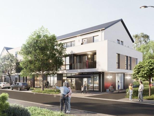 Büro mieten in Wallenhorst, Niedersachsen