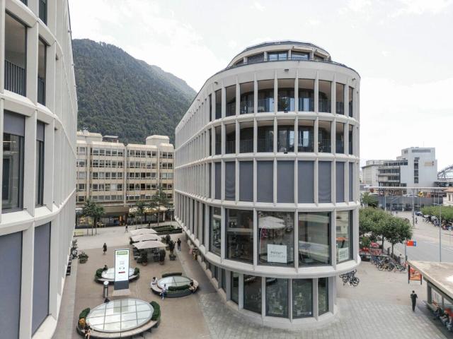 Atelier mieten in Chur, Graubünden