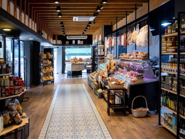 Gewerbe mieten in Basel